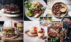 They're the perfect excuse to skip cooking for the night. Mouthwatering Meals To Beat Diabetes Daily Mail Online