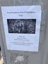 The motto was both a reply and a challenge to the 'i love new york' slogan and countered the antisocial reputation that philadelphia had developed. City Of Champions A Massive Post Pandemic Orgy Is Going Down In Philly To Break Everybody S Dry Spell Barstool Sports
