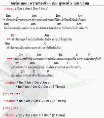 คอร ดเพลง ความทรงจำ เนม ส รพงศ X เนย นฤมล ความทรงจำ คอร ด ง ายๆ ในป 2020 ความทรงจำ เน อเพลง เนย