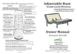 All you would be requiring is understanding the basics, the advantages, and. Pb600 Manual Enso Sleep Systems Manualzz
