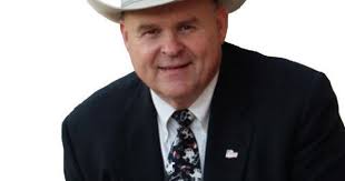 Sabine County Sheriff Tom Maddox elected President of Texas Sheriff's  Association