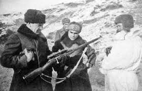 Zaytsev's rifle in the museum in stalingrad. Best 30 Vasily Zaitsev Fun On 9gag
