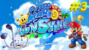 Sep 23, 2020 · run up to the tentacle sticking out of the crates, and pull it out (by holding the b button and pulling away). Super Mario 3d All Stars Gameplay Super Mario Sunshine Part 3 Super Mario Sunshine Super Mario 3d Mario