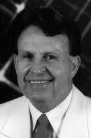 Donald Jones Obituary (2008)