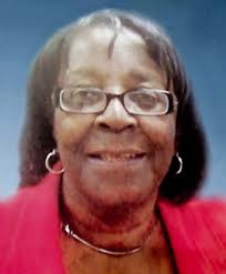 Ruby Clarke Obituary