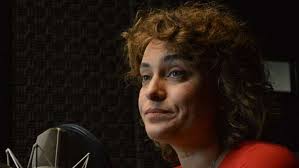 Una abogada en un mundo desconocido