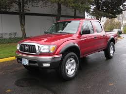Find toyota tacoma at the lowest price. 2002 Toyota Tacoma Double Cab 4x4 Trd Off Road Diff Lock 1 Owner
