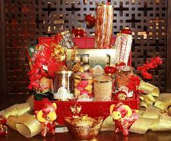 Fabulous Your Chinese New Year Celebration With This Delicious Pudding And Beautiful Hampers At Discovery Hotel Convention Ancol Imlek C Teratai Dekorasi