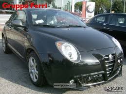 Image result for Nero 2011 Alfa-Romeo