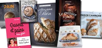 Comment réussir son pain maison ? Le Grenier A Pain 60 Recettes Gourmandes Du Savoir Faire Boulanger Mimbarschool Com Ng