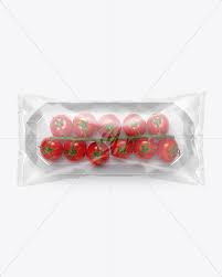 Download Paper Tray With Sherry Tomatoes Mockup In Tray Platter Mockups On Yellow Images Object Mockups Yellowimages Mockups