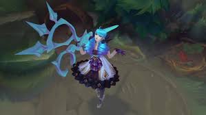 After the first week, the blue essence price will be reduced to 6,300. League Of Legends Update Riot Games Reveals New Champion Gwen S Moves And Backstory Ahead Of Her Anticipated Release Econotimes