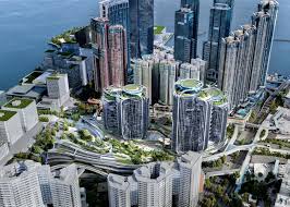 Sun Hung Kai Unveils Plans for Mong Kok ...