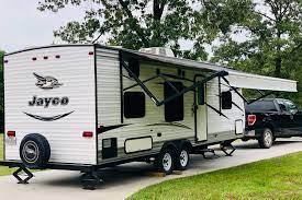 New 2022 jayco jay flight slx 8 264bh. 2017 Jayco Jay Flight Slx 264bhw Travel Trailer Rv For Rent 11273379 Agreatertown