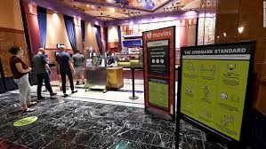 Most studios right now don't mind moviepass: It S Cheaper Than Ever To Rent An Entire Movie Theater Cnn