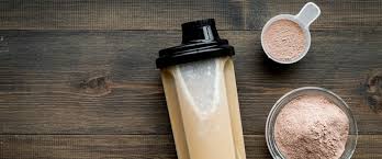 Wir haben eine selektion an getesteten wann eiweißshake trinken als auch die bedeutenden informationen die du brauchst. Protein Shakes Aus Dem Supermarkt Vom Discounter