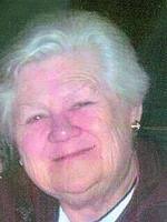 Barbara Mount Obituary (2020)