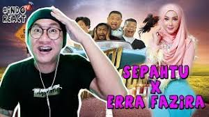 Sepahtu reunion live 2021 setiap khamis jam 9.00 malam di astro warna (107). Sepahtu Reunionvlip Lv
