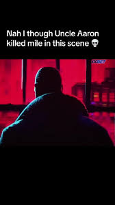 Uncle Aaron and Miles Morales Relationship Explained