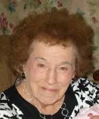 Obituary: Kathleen Mildred Covington (5/5/20)