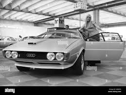 Image result for Black 1973 Audi
