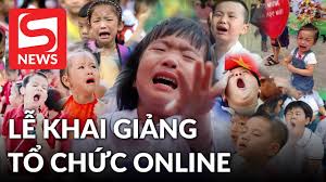 Aug 05, 2021 · lịch khai giảng; Lá»… Khai Giáº£ng NÄƒm Há»c 2020 2021 Co Thá»ƒ Sáº½ Tá»• Chá»©c Online Youtube