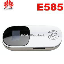 Cómo desbloquear el enrutador huawei e585 mifi. Original Unlock Hsdpa 7 2mbps Huawei E585 3g Mini Router And 3g Wifi Router With Dock Station Hsdpa Router 3g Wifi Router Minirouter 3g Wifi Aliexpress