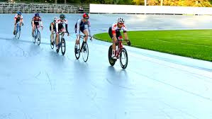 The premiere velodrome in the united states offering thrilling professional and amateur track racing as well as robust community programming designed to get more people on bikes in a safe and fun setting. Ed Rudolph Velodrome Northbrook Park District