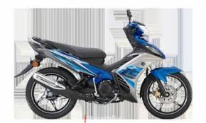 Seperti yang sudah mas sena sempat singgung di awal tadi motor baru buatan kawasaki ini memang mengusung desain baru yang membuatnya terlihat semakin gahar. 2019 Yamaha Lc 135 Lc135 Best Price Easy Loan New Motorcycles Imotorbike Malaysia