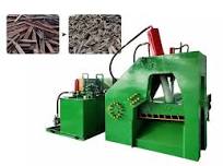 Hydraulic Metal Shear Machine For Scrap Cutting With Good Price