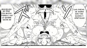 Bulma X Master Roshi - Blma Gets Fucked by Master Roshi - Porn ...