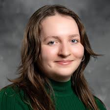 Rachel Seevers, a 2018 alumnus of CEE's Research Science Institute (RSI),  received the 2019 Glenn T. Seaborg Award at the Regeneron Science Talent  Search (STS) Awards Ceremony in Washington, DC. https://bit.ly/2Ff76wp  Seevers