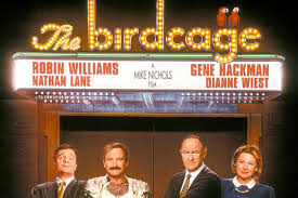Life Lessons From The Birdcage – SAC Media