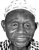 Hommage à Mamadou OUATTARA