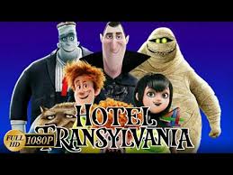 The film features adam sandler and his usual troupe of actors check out the first official trailer below: Hotel Transylvania 4 Release Date Cast Trailer Storyline And All Current Updates You Should Know Visxnews