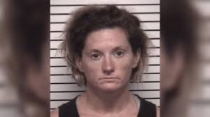 Former Iredell Co. teacher accused of statutory rape arrested again