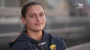 'Felt I could contribute': West's wild ride from demoted Dee to Hawks hero