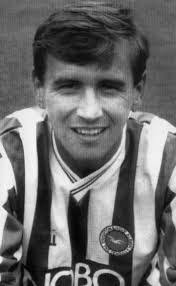 Gary Rowell's Instagram, Twitter & Facebook