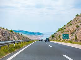 Grundlegende Informationen Zum Autofahren In Kroatien My Istria