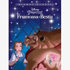 Povestea frumoasei si a bestiei este mult mai intunecata si mai incalcita decat se credea. Disney Printese Frumoasa Si Bestia Disney