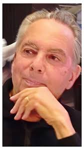 Obituary for Martin Margolis