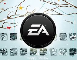 100 Electronic Arts Ea Games Iphone Ipad Ipod Touch Free Or 0 89 Promo