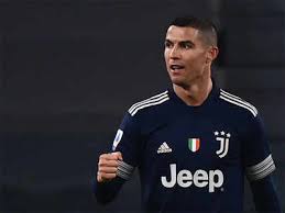 Ronaldo luís nazário de lima. Juventus Ronaldo Sets Record With 15th Serie A Goal Football News Times Of India