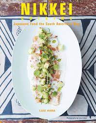 Check spelling or type a new query. Nikkei Cuisine Japanese Food The South American Way Hara Luiz Amazon De Bucher