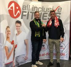 Fitness ab 19,95€ pro monat. Vfl Eintracht Hagen A I Fitness Hagen Und Die Eintracht Starten Kooperation Vfl Eintracht Hagen