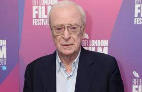 Caine, who will be seen in tenet this july, has been a part of every single christopher nolan film since batman begins in 2005. Michael Caine Stosst Zum Tenet Cast Hinzu