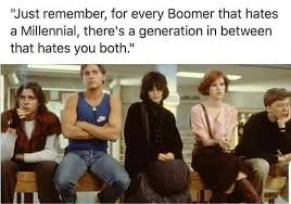 27 Memes That Will Only Be Funny If You Remember The 80s And 90s Millennials Boomer Humor