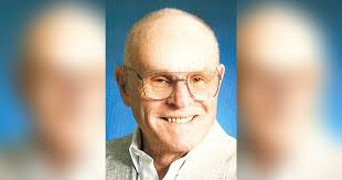 Obituary for Rev. Loren Eugene Marler