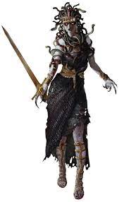 Maybe you would like to learn more about one of these? Medusa From Assassin S Creed Odyssey Art Illustration Artwork Gaming Videogames Gamer Assassins Creed Odyssey Medusa Art Assassins Creed Artwork