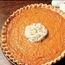 Sweet Potato Pie Recipe Sweetie Pies Recipes Sweet Pie Desserts